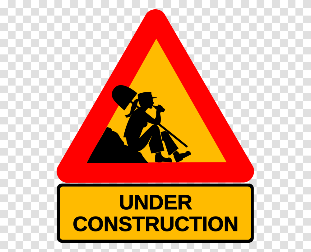 Construction Information Building Project Industry, Person, Human, Sign Transparent Png