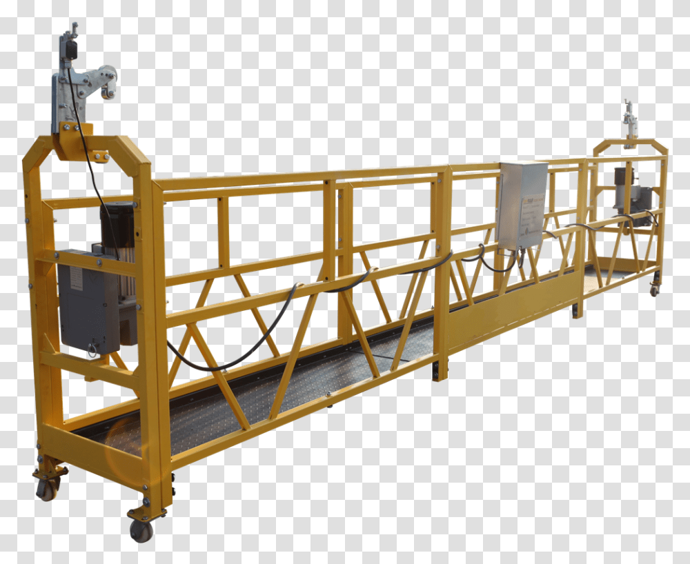 Construction Lifting Machine Price Vertical, Handrail, Banister, Ramp, Railing Transparent Png