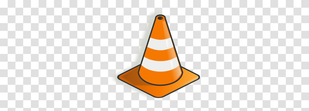 Construction Machinery Clipart, Cone, Apparel Transparent Png