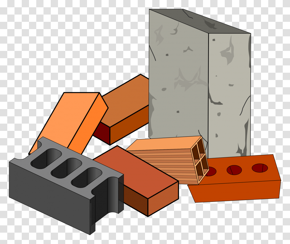 Construction Material Construction Materials, Wood, Box Transparent Png
