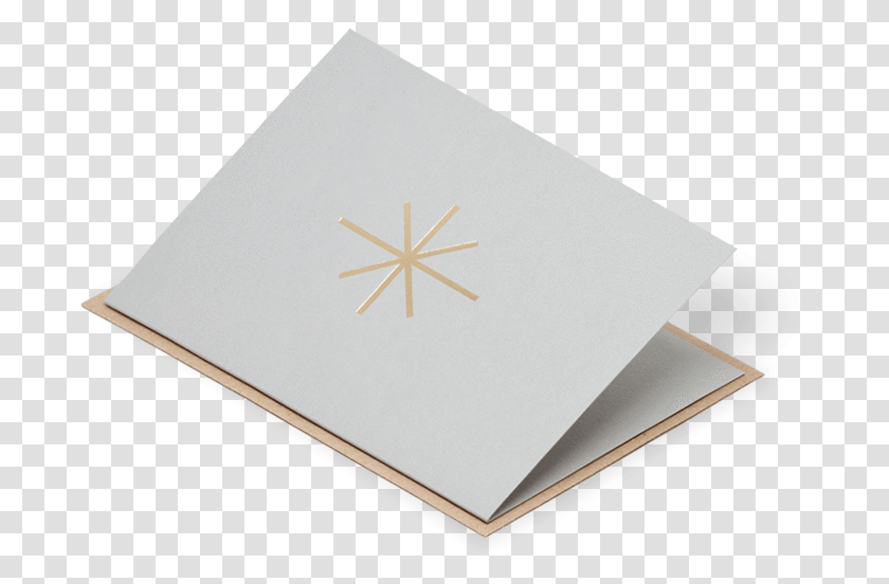 Construction Paper, Book, Business Card Transparent Png