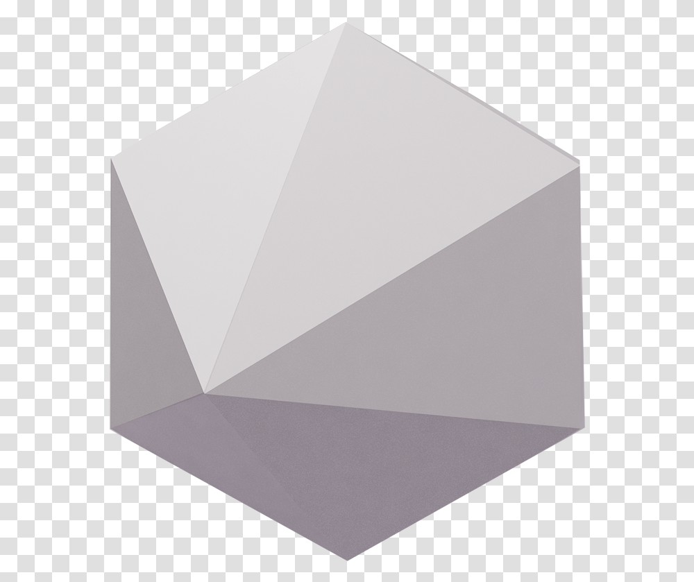 Construction Paper, Box, Envelope, Triangle, Mail Transparent Png