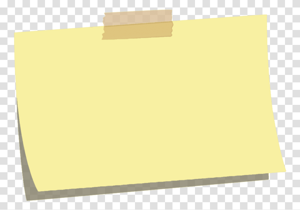 Construction Paper Download Paper, Scroll, Box Transparent Png