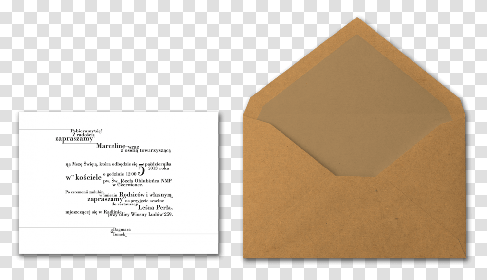 Construction Paper, Envelope, Box, Mail, Airmail Transparent Png