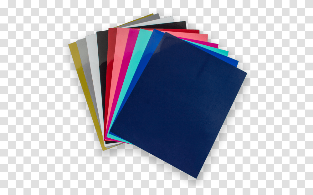 Construction Paper, File Binder, File Folder Transparent Png