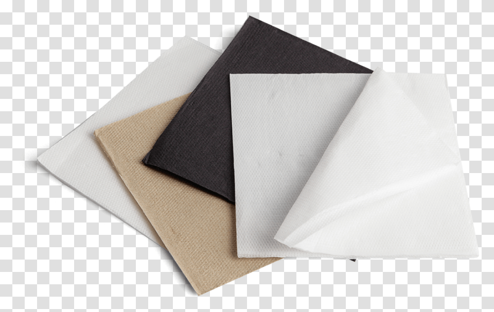 Construction Paper, Napkin Transparent Png