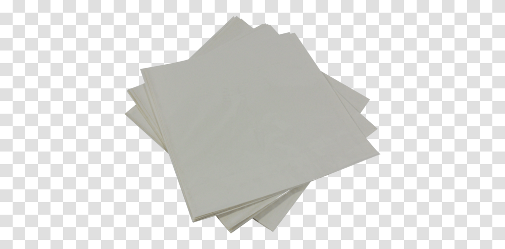 Construction Paper, Napkin Transparent Png