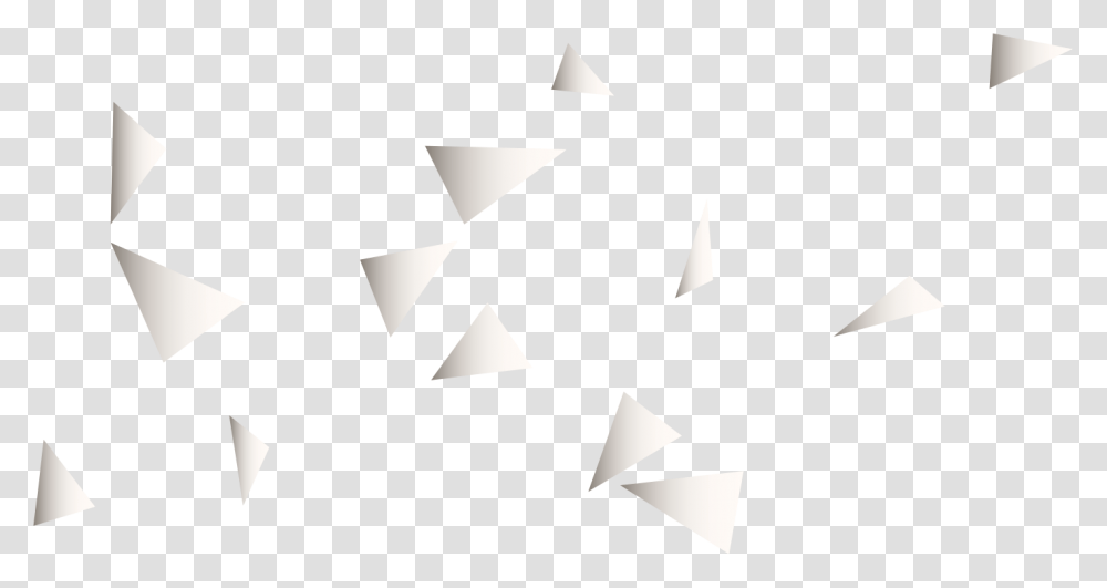 Construction Paper, Triangle, Cross, Recycling Symbol Transparent Png