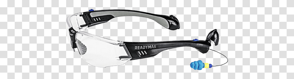 Construction Safety Goggles, Sunglasses, Accessories, Strap, Weapon Transparent Png