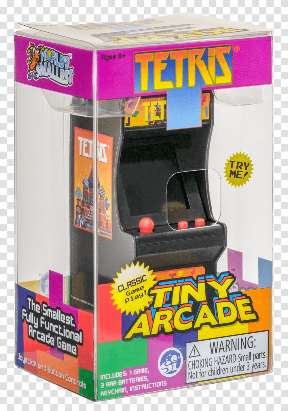 Construction Set Toy, Arcade Game Machine, Pac Man Transparent Png