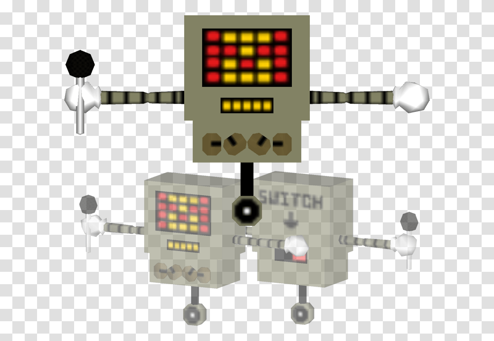 Construction Set Toy, Electrical Device, Robot Transparent Png