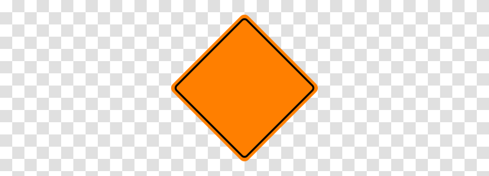 Construction Sign Clipart Clip Art Images, Road Sign, Stopsign Transparent Png