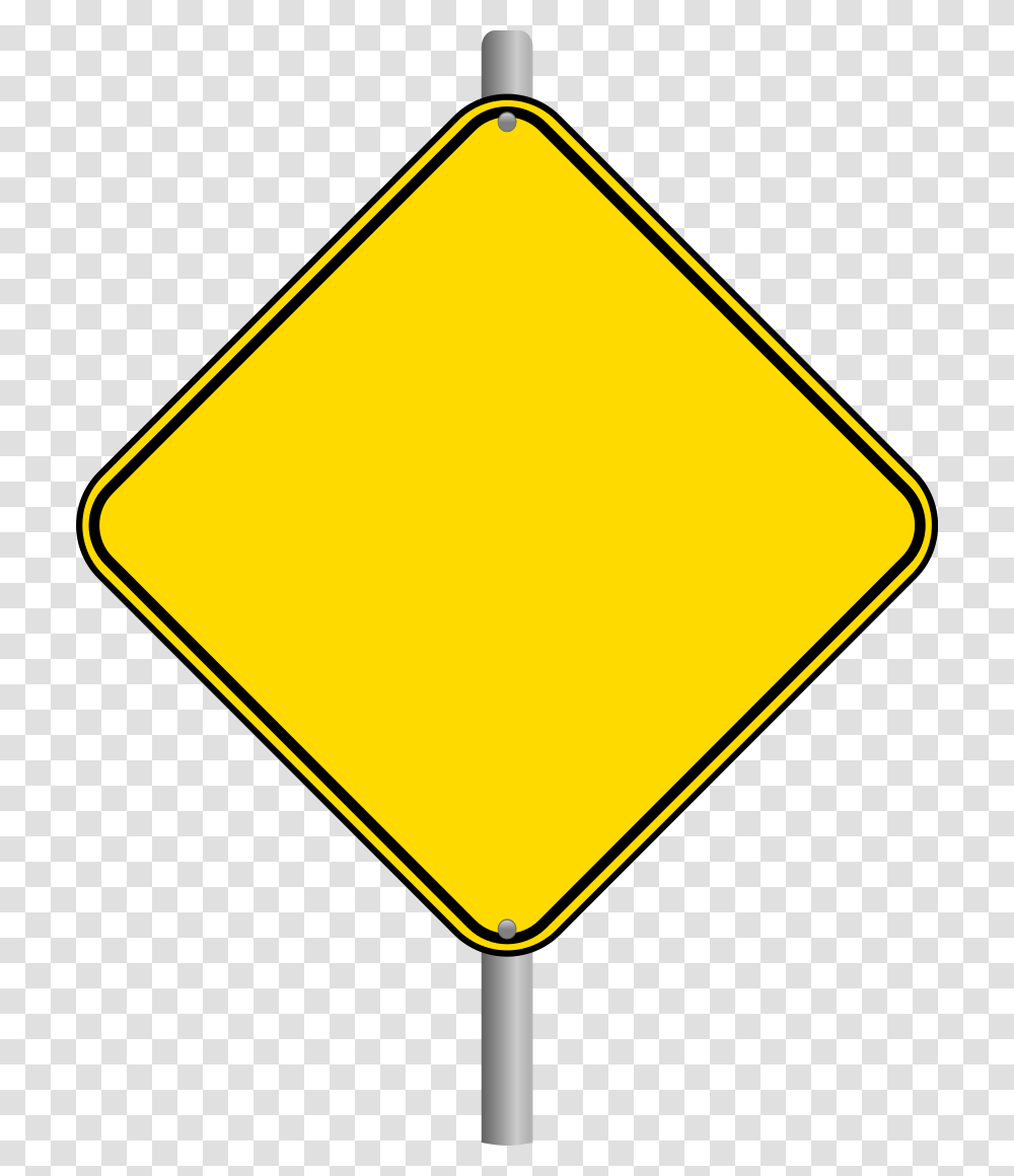 Construction Sign Clipart No Background Clip Art Images, Road Sign, Stopsign Transparent Png