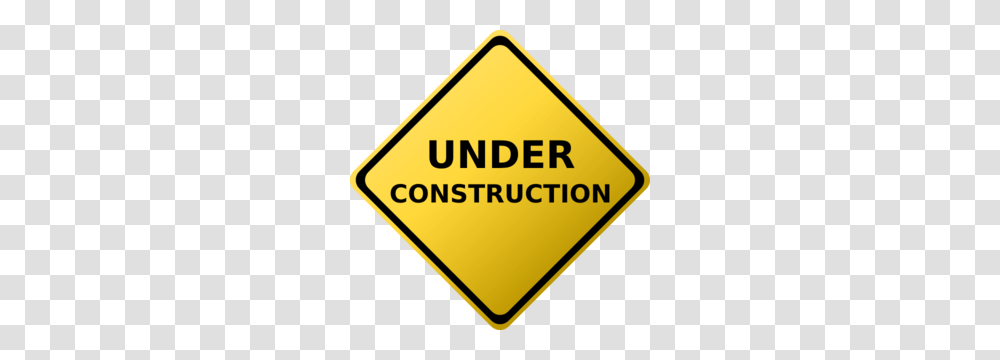 Construction Site Clipart, Road Sign, Stopsign Transparent Png