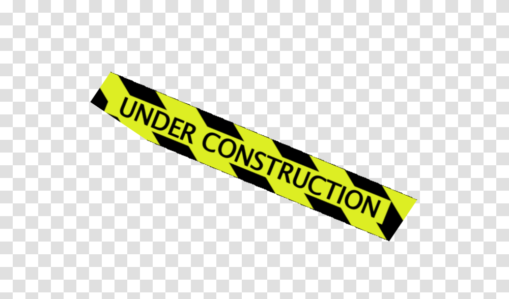 Construction Tape Frees That You Can Download To Free Clip Free Image, Arrow, Baseball Bat Transparent Png