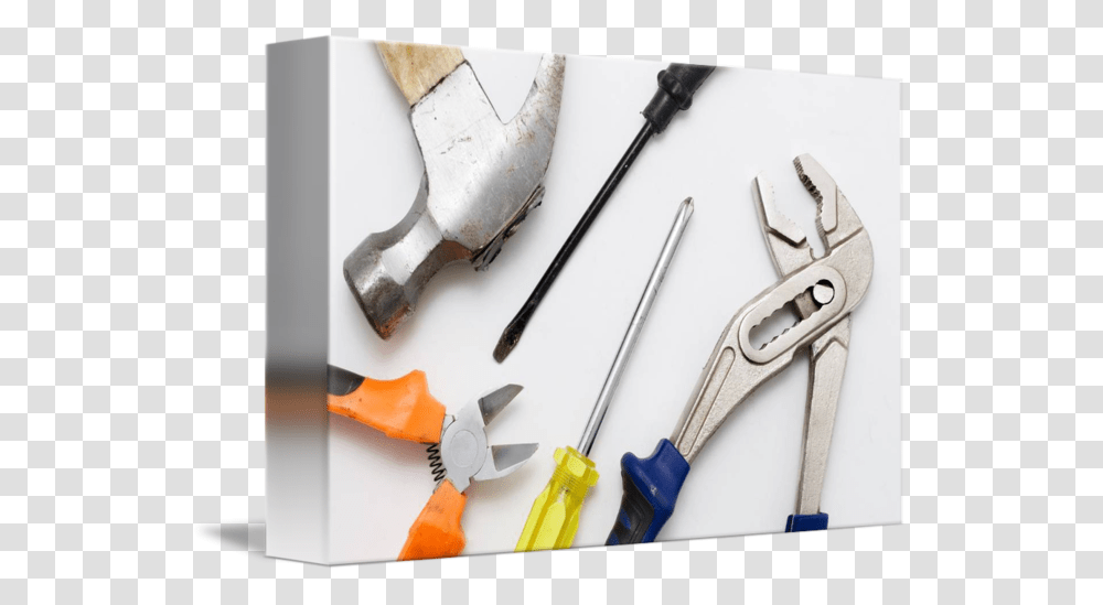 Construction Tools Metalworking Hand Tool, Arrow, Scissors, Blade Transparent Png