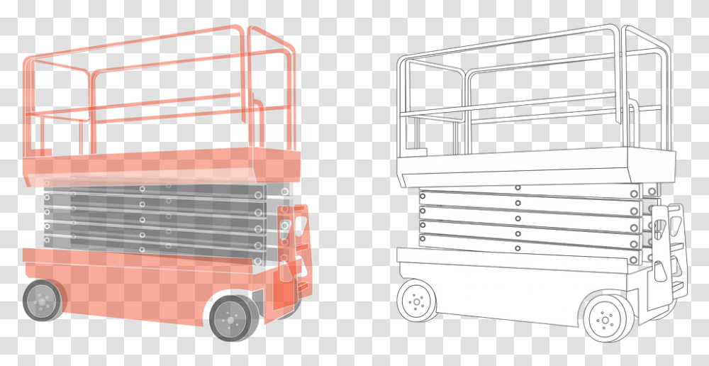 Construction Tools Shelf, Vehicle, Transportation, Fire Truck, Bus Transparent Png