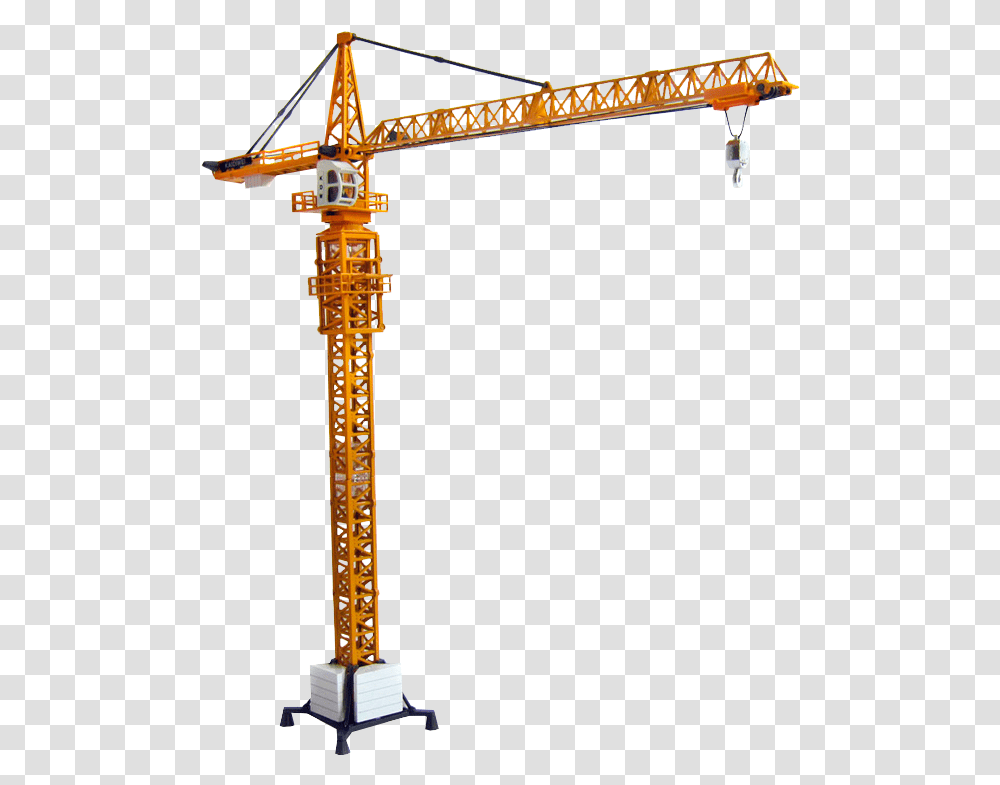 Construction Tower Cranes Price, Construction Crane Transparent Png