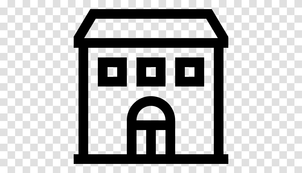 Construction Town Ho Cape Town Icon With And Vector Format, Gray, World Of Warcraft Transparent Png
