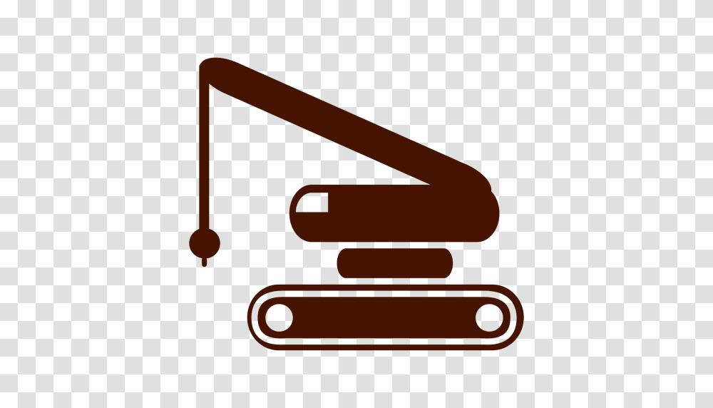 Construction Transport Icon, Brass Section, Musical Instrument, Horn, Trombone Transparent Png