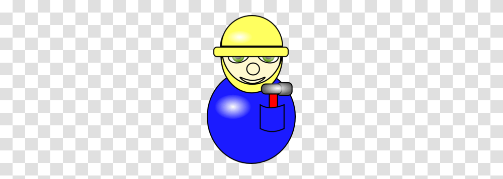 Construction Worker Clip Art For Web, Ball, Sport, Sports, Bowling Transparent Png