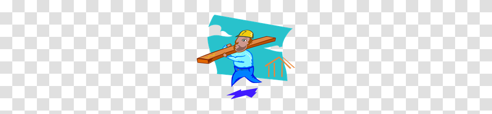 Construction Worker Clip Art For Web, Person, Outdoors, Photography, Cricket Transparent Png
