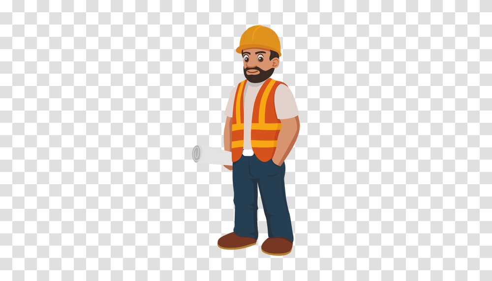 Construction Worker Hd Construction Worker Hd, Apparel, Helmet, Hardhat Transparent Png