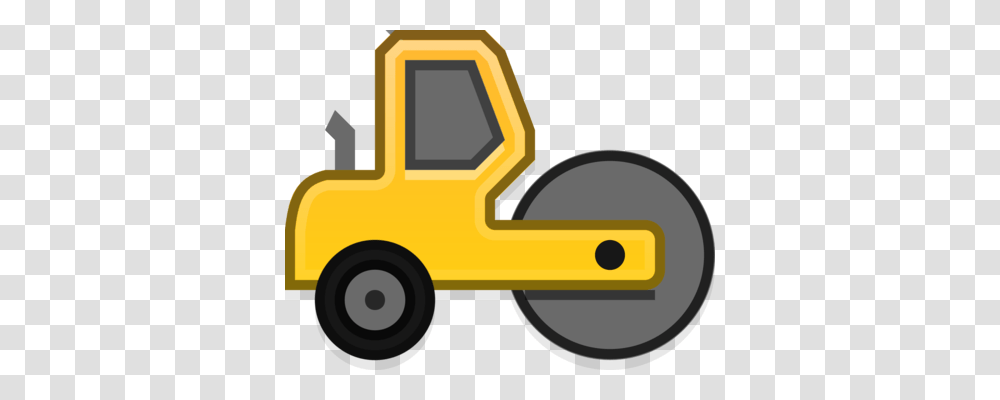 Construction Worker Heavy Machinery Child Bulldozer Free, Vehicle, Transportation, Car, Automobile Transparent Png