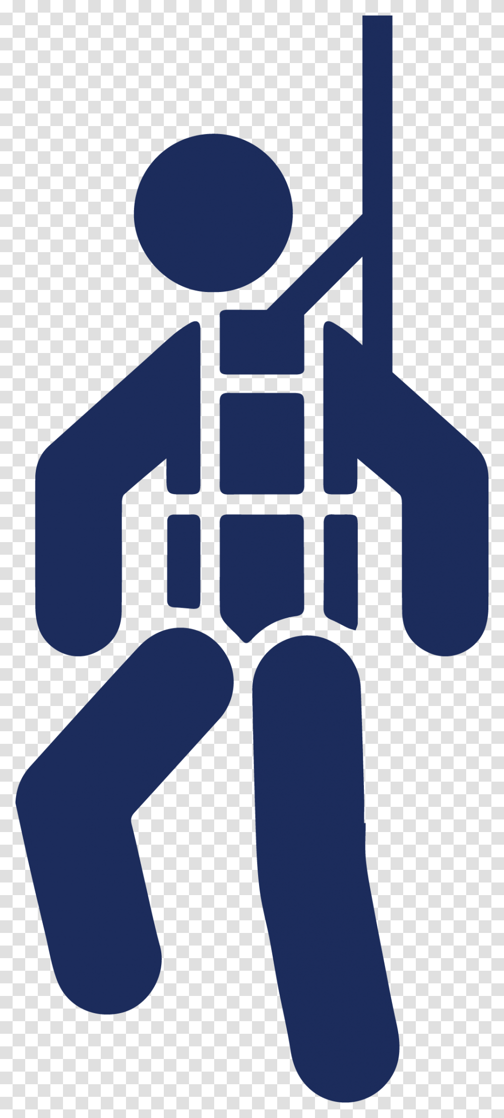 Construction Worker Icon Fall Protection Icon, Label, Logo Transparent Png