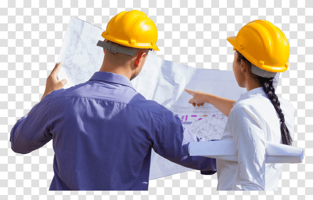 Construction Worker Icon Hard Hat, Apparel, Helmet, Hardhat Transparent Png