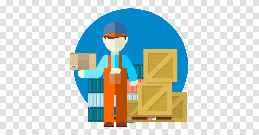 Construction Worker Icon, Standing, Crowd, Speech, Audience Transparent Png