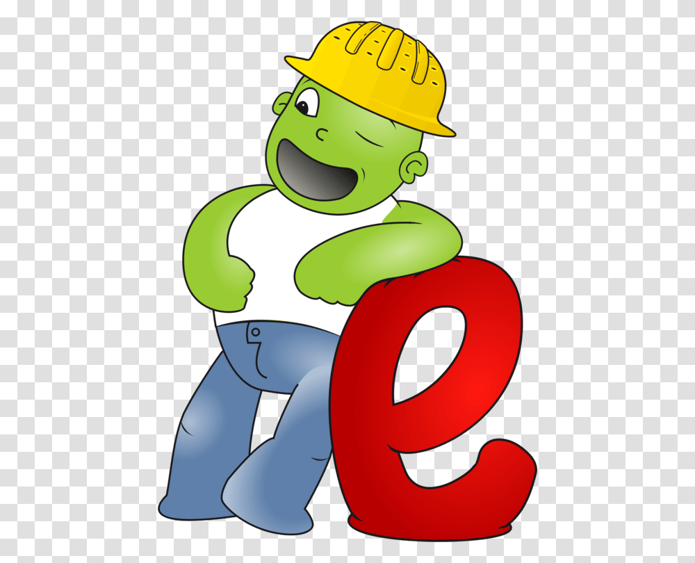 Construction Worker Laborer Computer Icons Building Free, Helmet, Apparel, Number Transparent Png