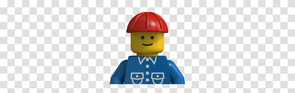 Construction Worker, Robot, Apparel, Toy Transparent Png
