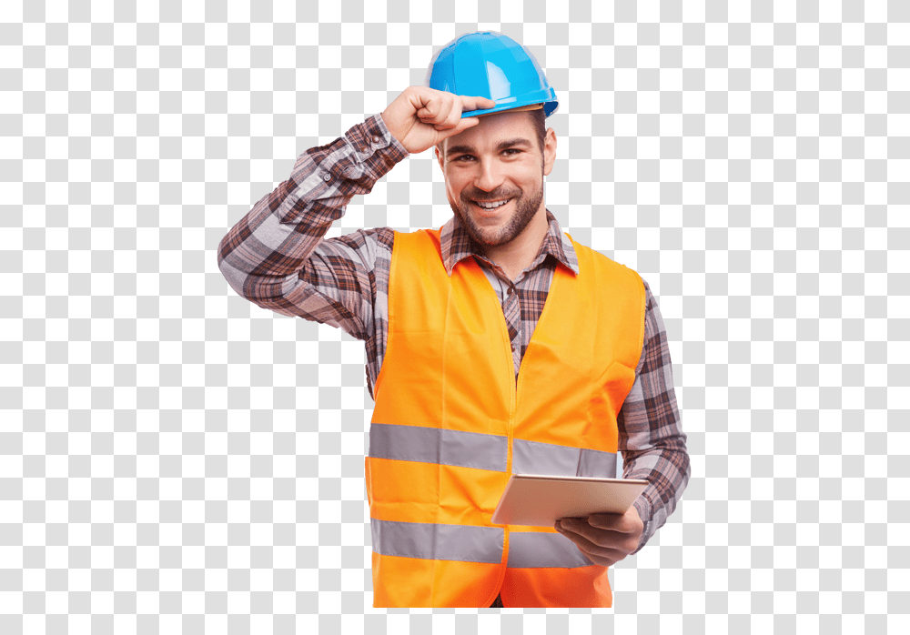 Construction Workers Construction Worker, Apparel, Helmet, Hardhat Transparent Png