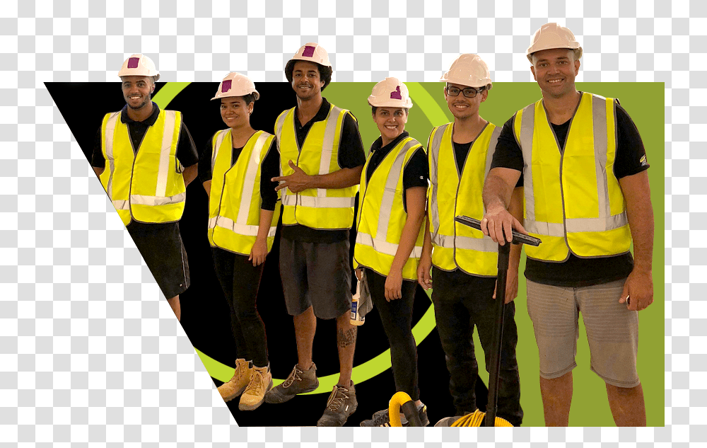 Construction Workers Construction Worker, Apparel, Person, Human Transparent Png