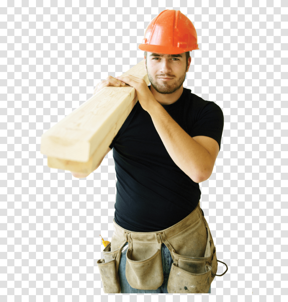 Construction Workers White Card Nsw Answers, Apparel, Person, Human Transparent Png