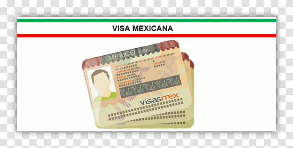 Consulado De Mexico En San Bernardino, Driving License, Document, Id Cards Transparent Png