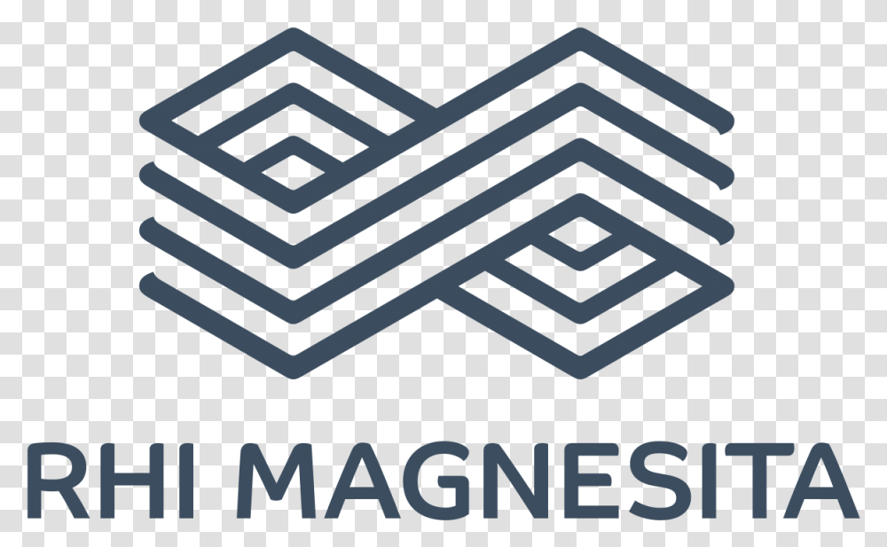 Consultancy Rhi Magnesita Logo, Maze, Labyrinth, Rug, Pattern Transparent Png