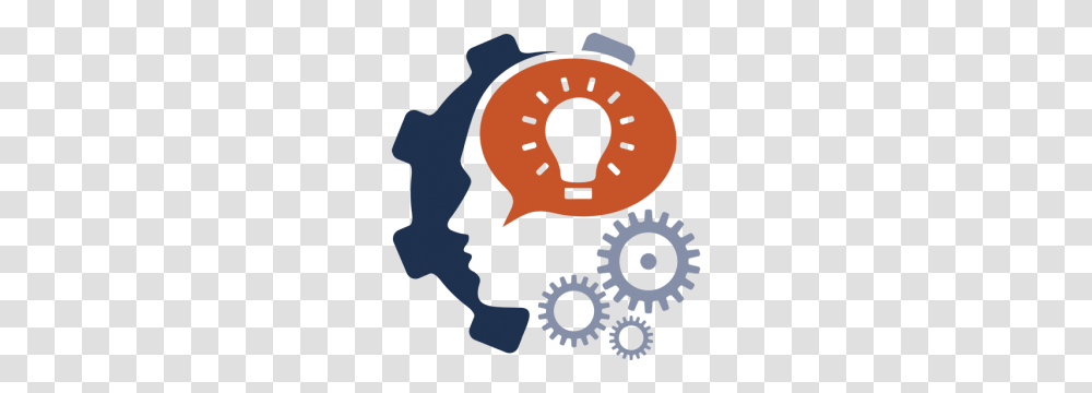 Consultant Clipart Automation, Machine, Plant, Gear, Flower Transparent Png