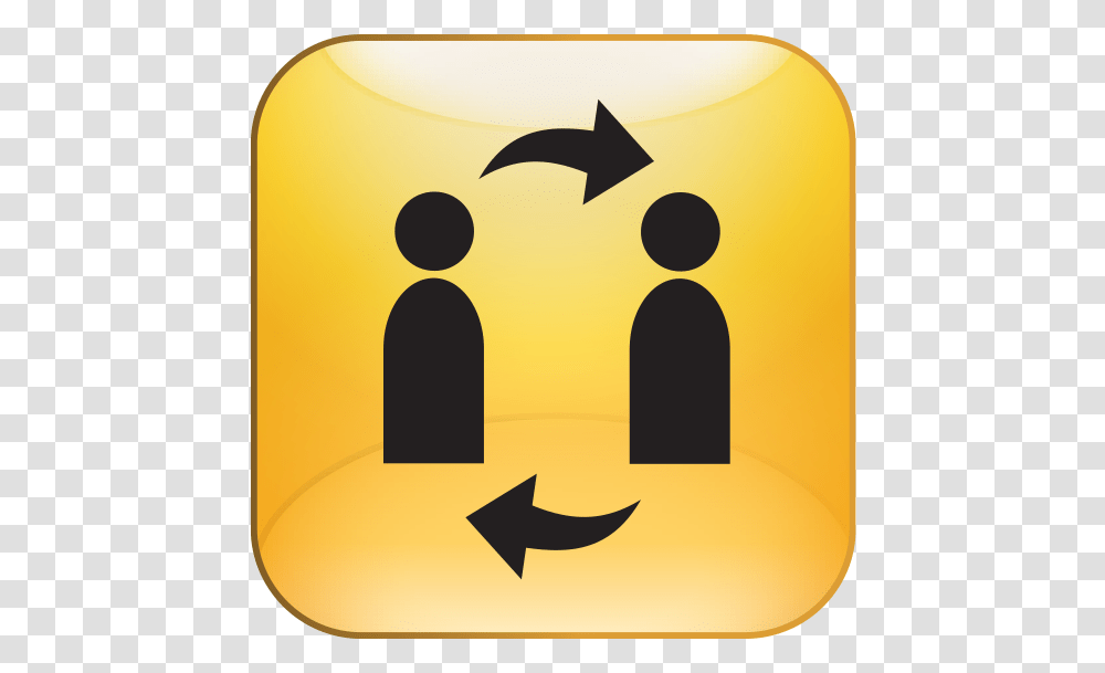 Consulting Icon, Number, Pac Man Transparent Png