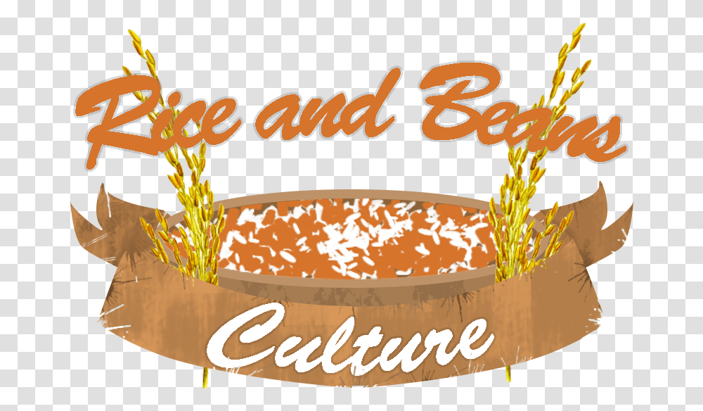 Consulting Logo Design For Rice And Beans Culture By Batik Air, Lunch, Meal, Food, Text Transparent Png