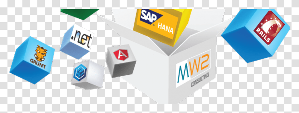 Consulting Services Ruby On Rails, Box, Carton, Cardboard Transparent Png