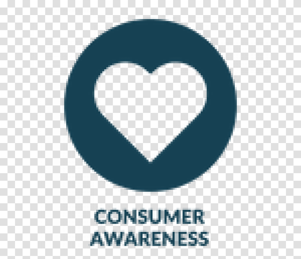 Consumer Awareness Icon Heart, Face, Interior Design, Alphabet Transparent Png