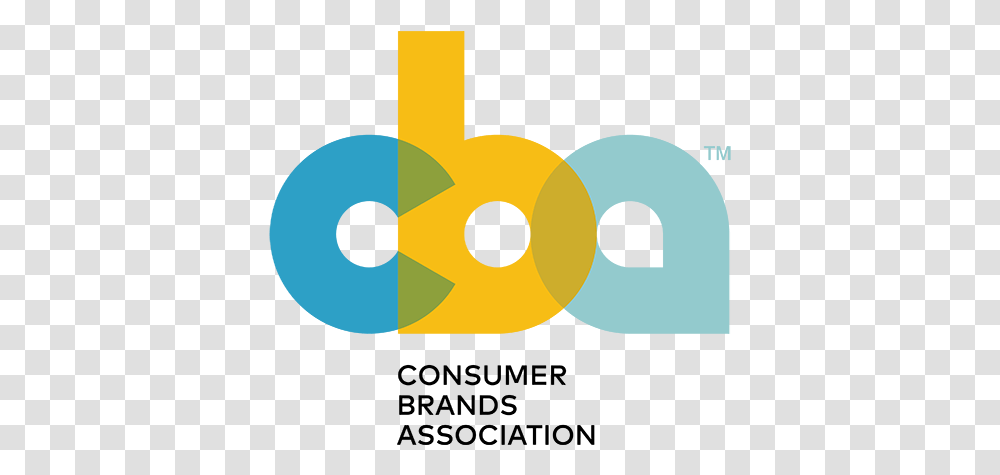 Consumer Brands Association In 2020 Consumer Brands Association, Number, Symbol, Text, Alphabet Transparent Png