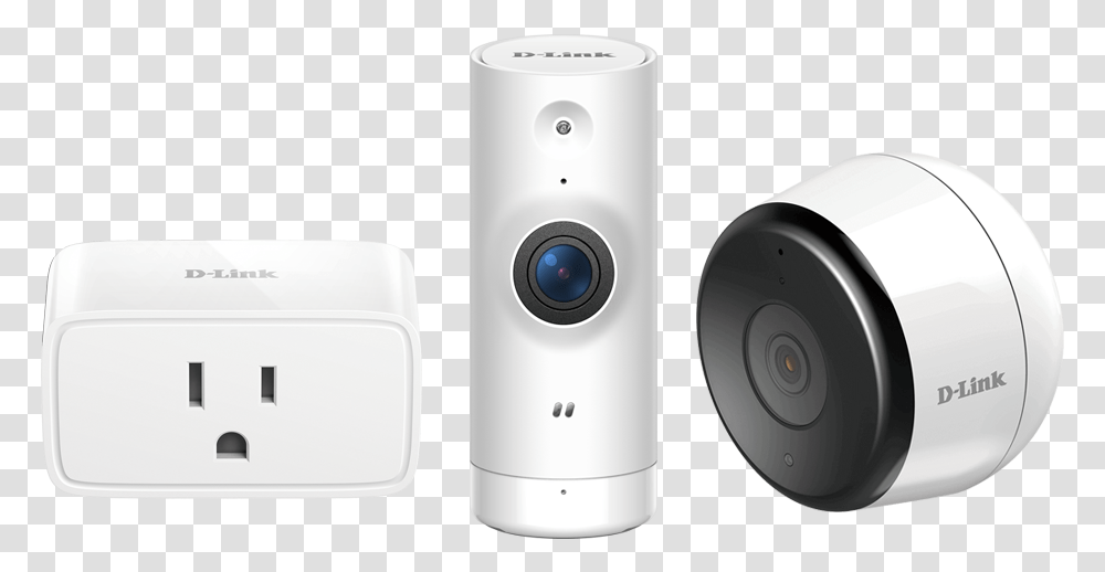 Consumer D Link Hidden Camera, Electronics, Speaker, Audio Speaker Transparent Png