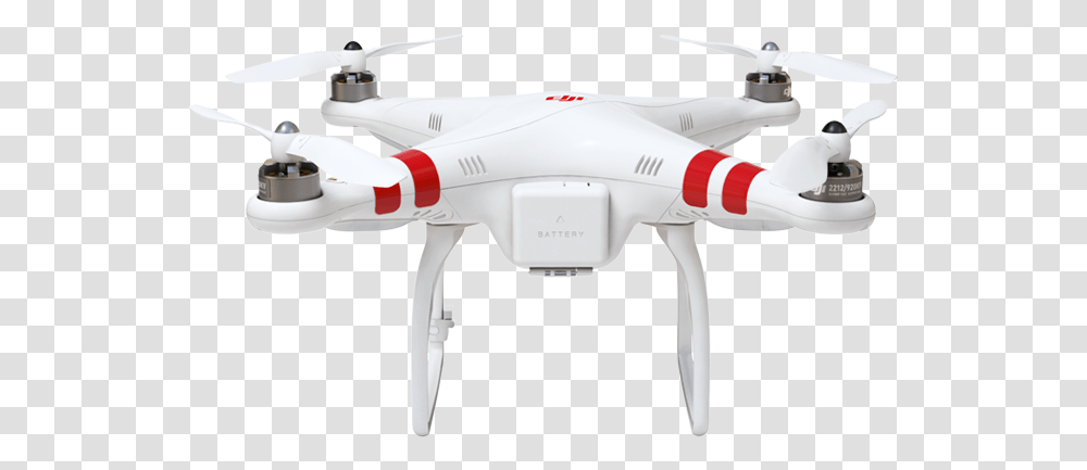 Consumer Drone Takes Videos Above Magic Kingdom And Dron Bez Kamery, Blow Dryer, Appliance, Aircraft, Vehicle Transparent Png