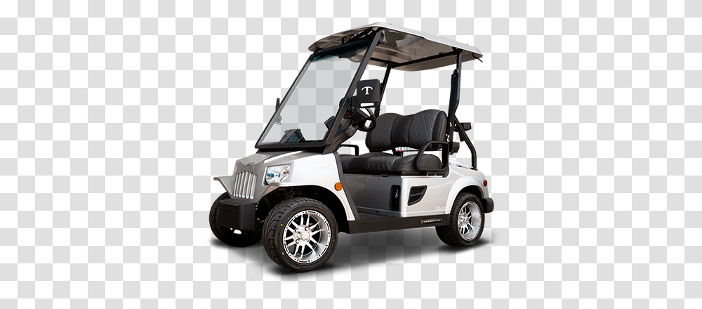 Consumer Golf Cars Tomberlin Golf Cart Wheels, Vehicle, Transportation, Truck, Buggy Transparent Png