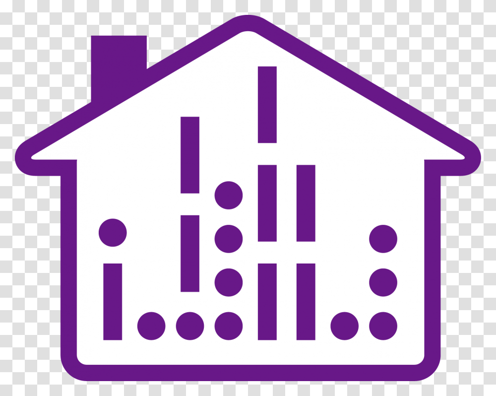 Consumer Icon Consumer Code For New Homes, Purple, Label, Number Transparent Png
