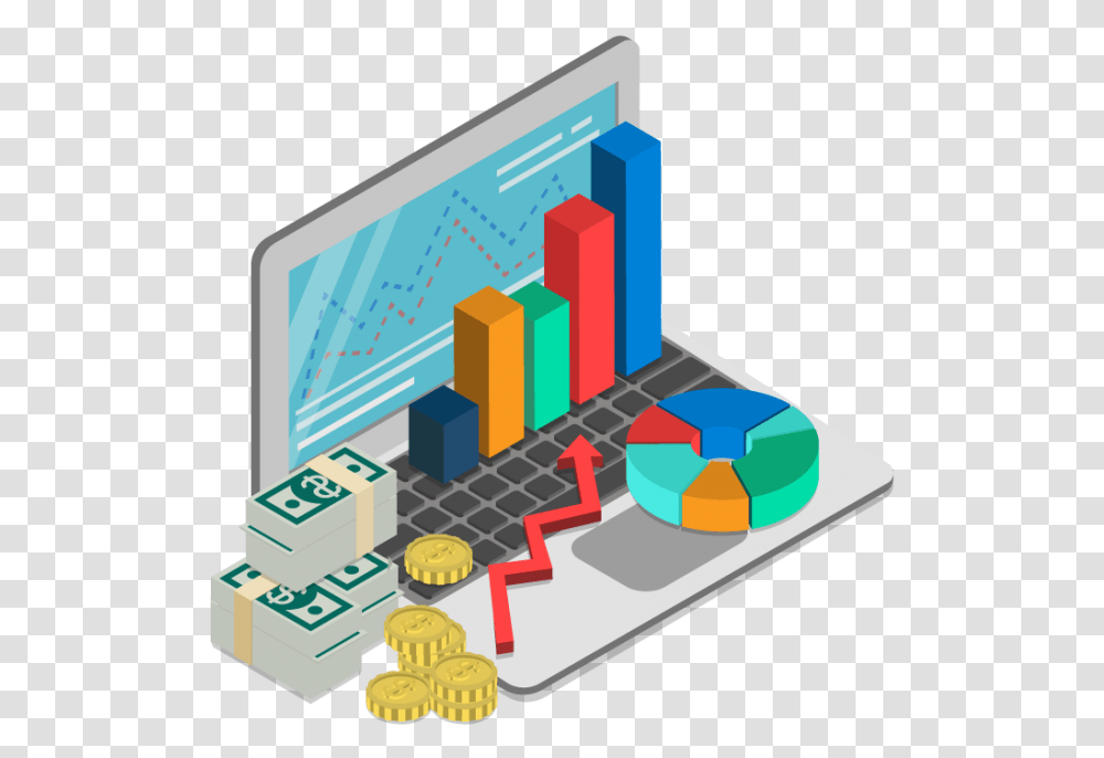 Contabilidad Y Finanzas Vector, Toy, Electronics Transparent Png