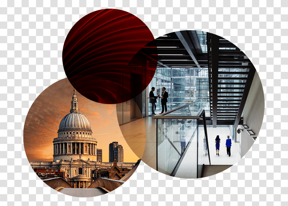 Contact Banner Image St. Paul's Cathedral, Person, Dome, Architecture, Building Transparent Png